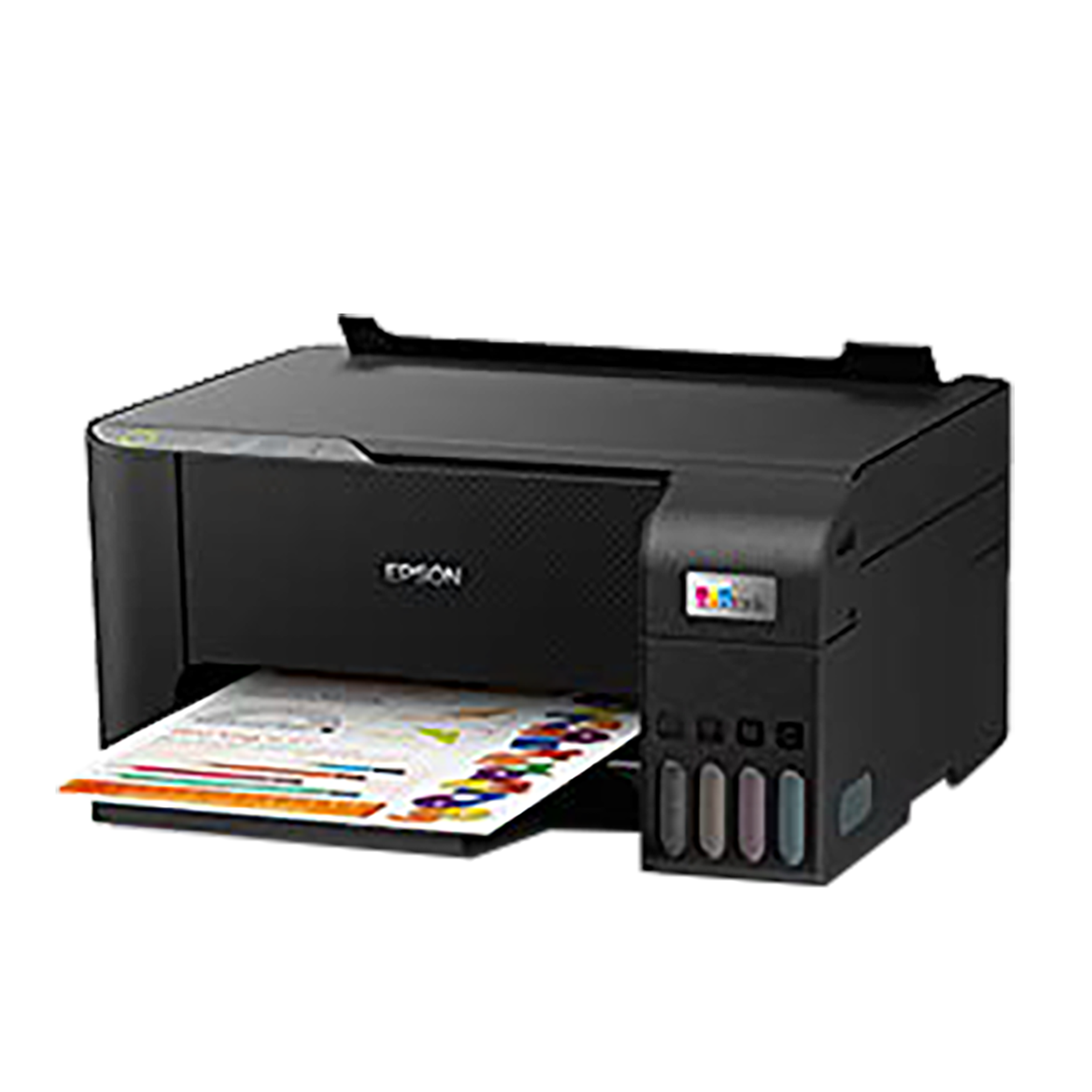Buy Epson Ecotank L3210 Colour All In One Ink Tank Printer Usb 20 Connectivity C11cj68506 7421